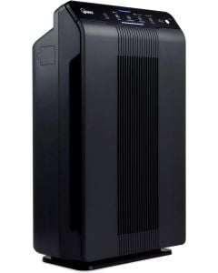 Winix Air Purifier with Washable AOC Carbon Filter, Energy Star Certified