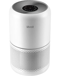 LEVOIT Air Purifier, Removes Dust Smoke Pollutants Oder, up to 1073 sqft Coverage, Energy Star Certified