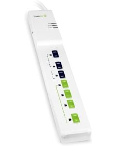 TrickleStar 7-Outlet Advanced Power Strip