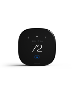 ecobee Smart Thermostat Premium