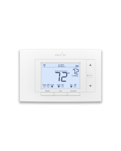 Sensi Wifi Thermostat