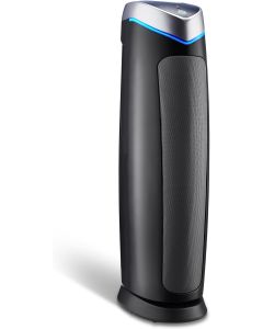Germ Guardian Air Purifier, Removes 99.97% of Pollutants, up to 915sqft Coverage, Energy Star Certified
