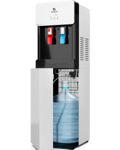 Avalon A6 Touchless Bottom Loading Water Cooler Dispenser, Energy Star Certified
