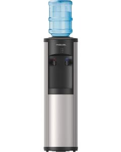 Frigidaire EFWC519 Stainless Steel Water Cooler/Dispenser in Stainless Steel, Energy Star Certified