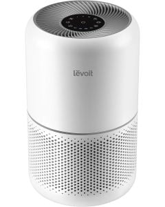 LEVOIT Air Purifier, Removes Dust Smoke Pollutants Oder, up to 1095 sqft Coverage, Energy Star Certified