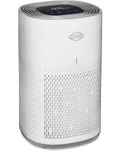 Clorox Air Purifier, Removes 99.9% of Pollutants, up to 1,000sqft Coverage, Energy Star Certified