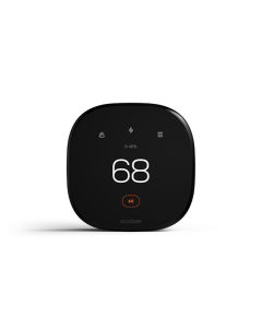 ecobee Smart Thermostat Enhanced