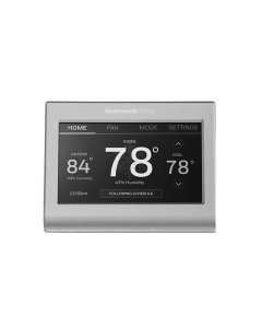 Honeywell Home Wi-Fi Smart Color Thermostat 