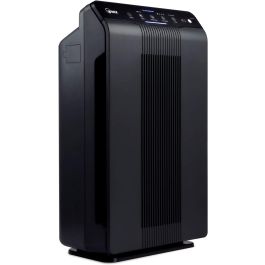 Winix Air Purifier with Washable AOC Carbon Filter, Energy Star Certified